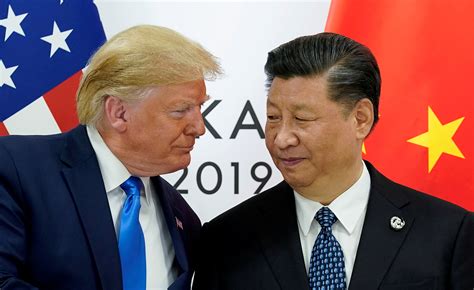 Xi isn’t going to be happy with Trump administration’s China